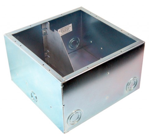 Ace Backstage AC Isolated Back Boxes Ace Backstage AC Isolated Back Boxes